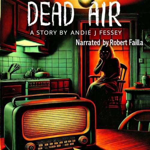 Cover of Dead Air