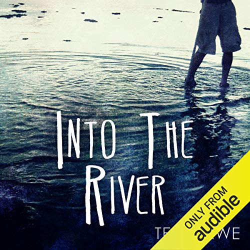 Cover of Into the River