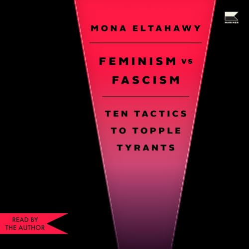 Cover of Feminism vs. Fascism