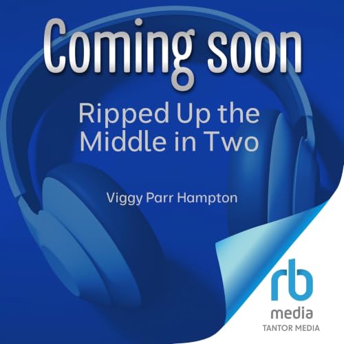 Cover of Ripped Up the Middle in Two