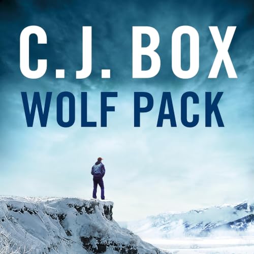 Cover of Wolf Pack