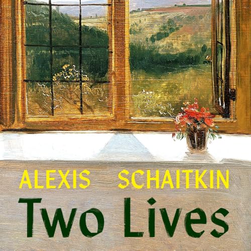 Cover of Two Lives