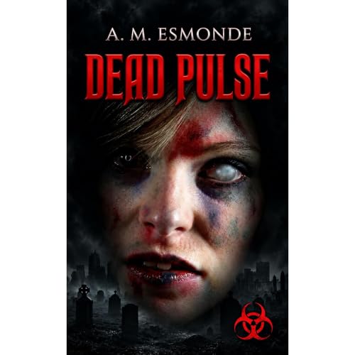 Cover of Dead Pulse