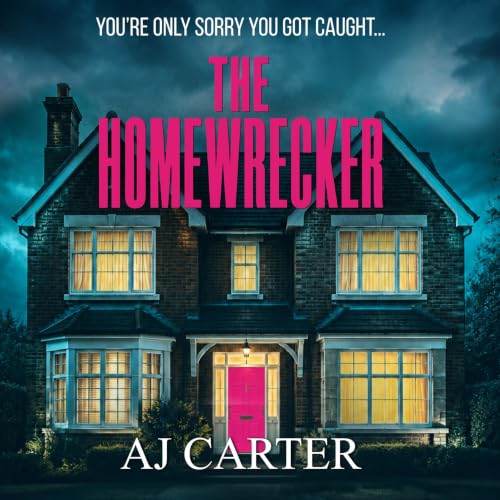 Cover of The Homewrecker
