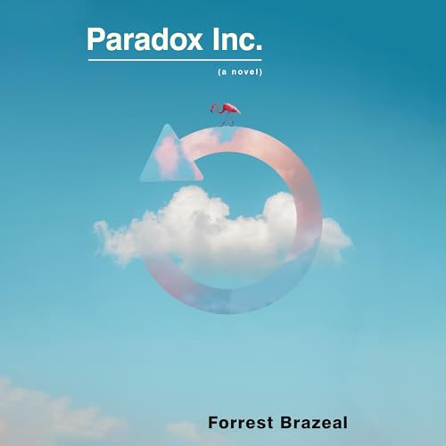 Cover of Paradox Inc.