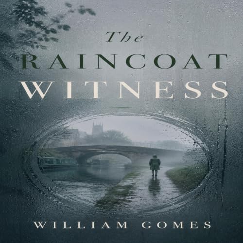 Cover of The Raincoat Witness