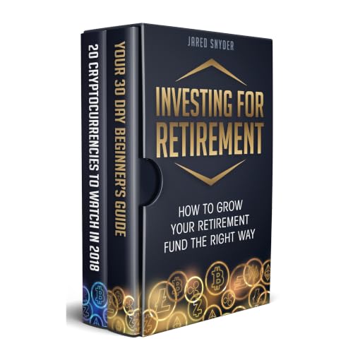Cover of Investing for Retirement 2 Manuscripts