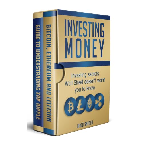 Cover of Investing Money
