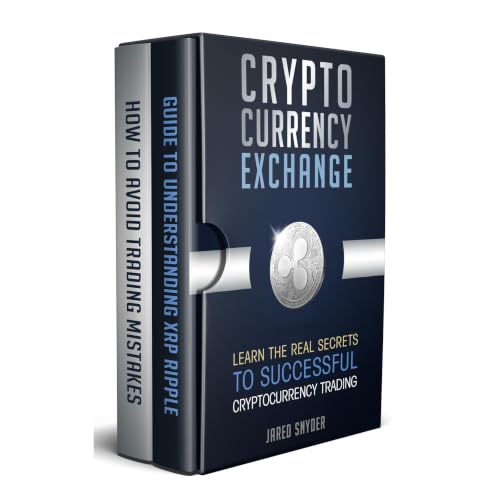Cover of Cryptocurrency Exchange