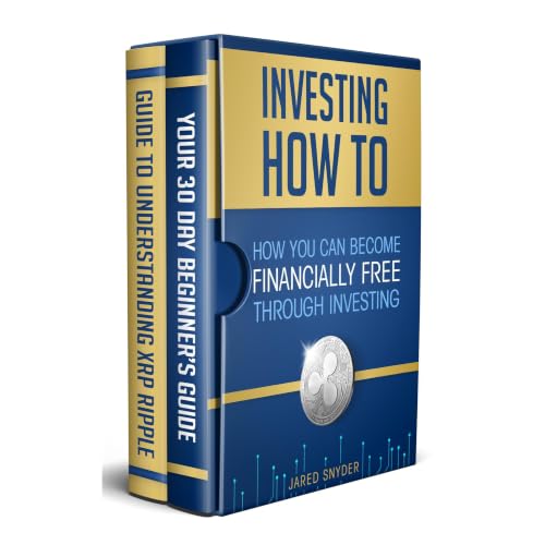 Cover of Investing How to 2 Manuscripts