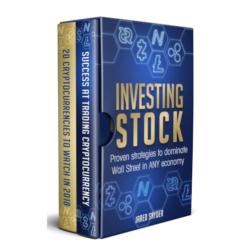 Cover of Investing Stock