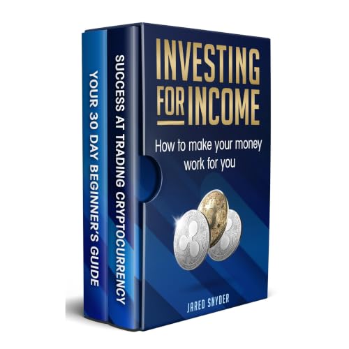 Cover of Investing for income 2 Manuscripts