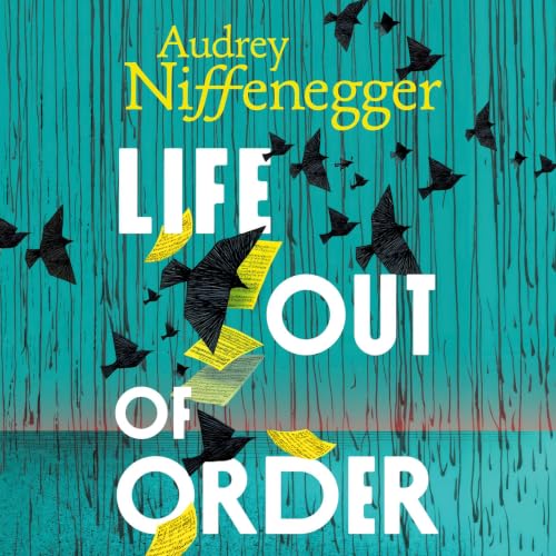 Cover of Life Out of Order