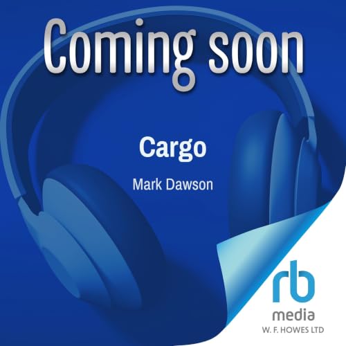 Cover of Cargo