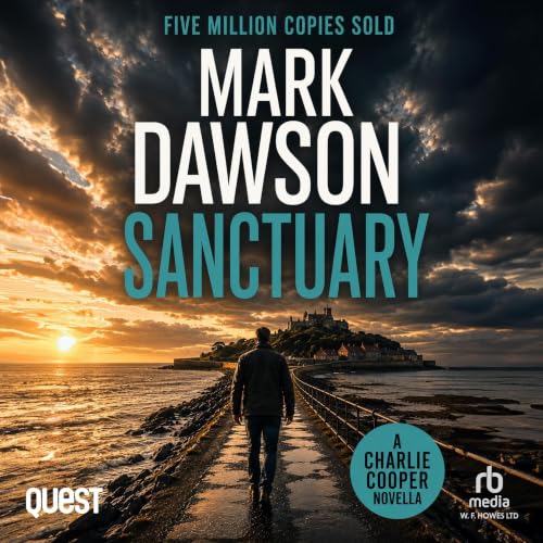 Cover of Sanctuary