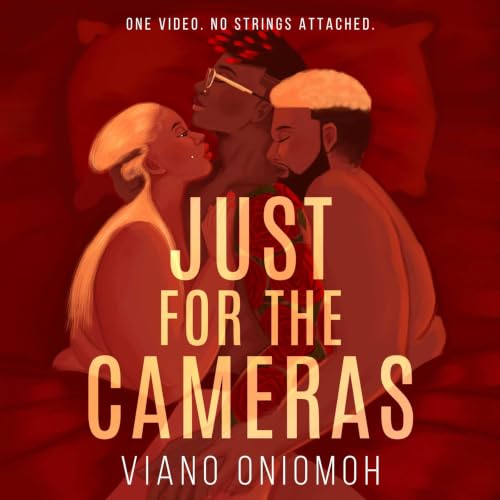 Cover of Just for the Cameras