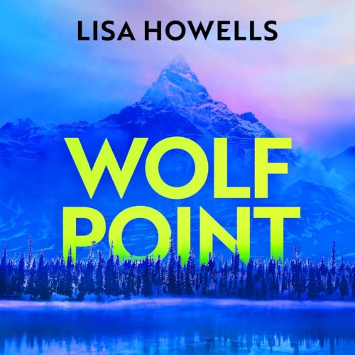 Cover of Wolf Point