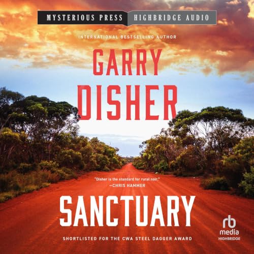 Cover of Sanctuary