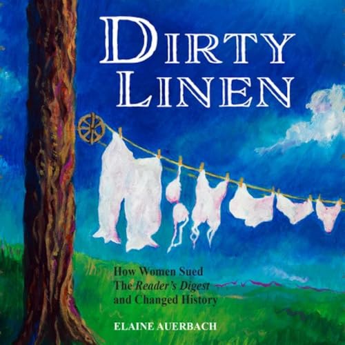 Cover of Dirty Linen