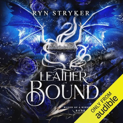 Cover of Leather Bound
