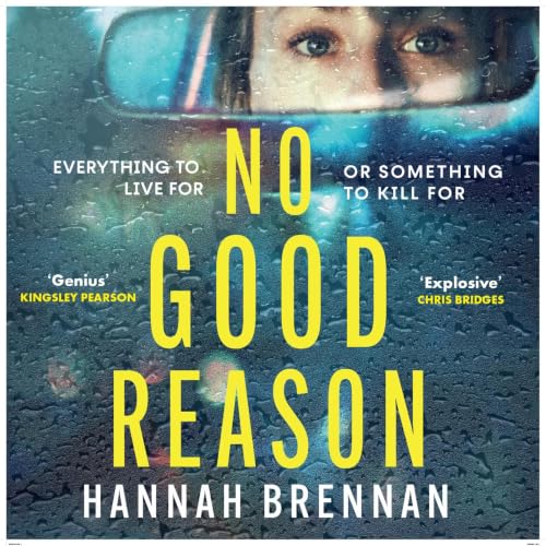 Cover of No Good Reason