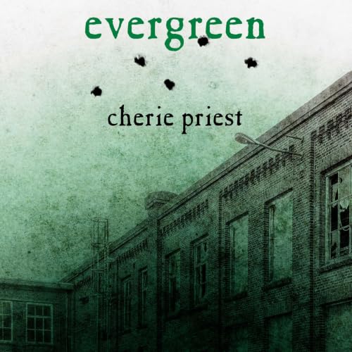 Cover of Evergreen