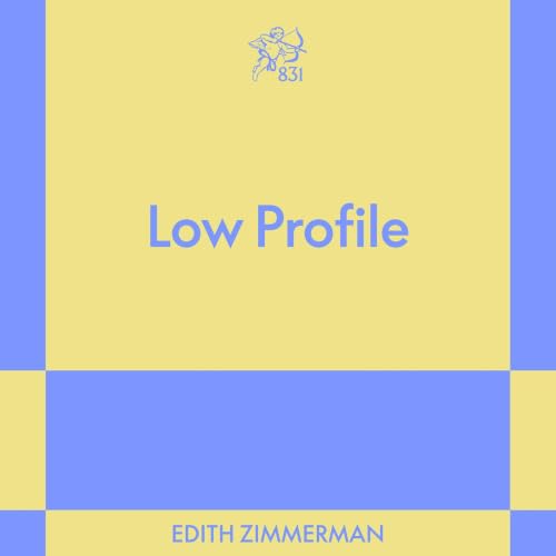 Cover of Low Profile