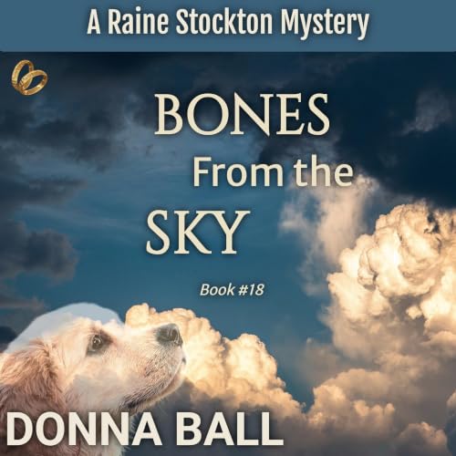 Cover of Bones From the Sky