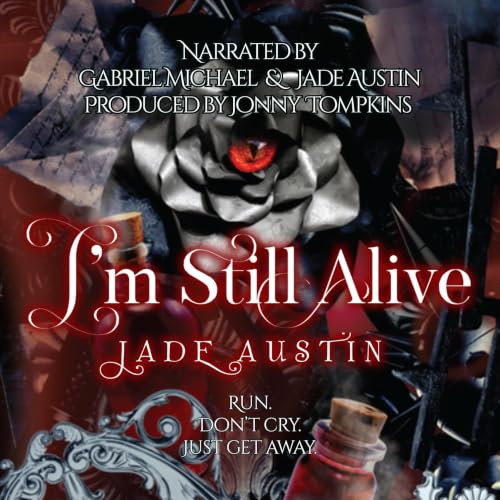 Cover of I'm Still Alive