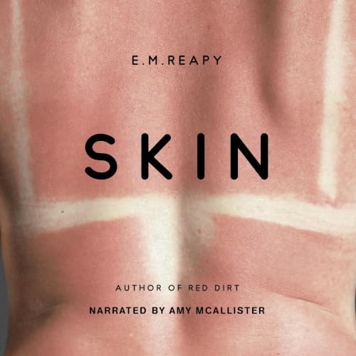 Cover of Skin