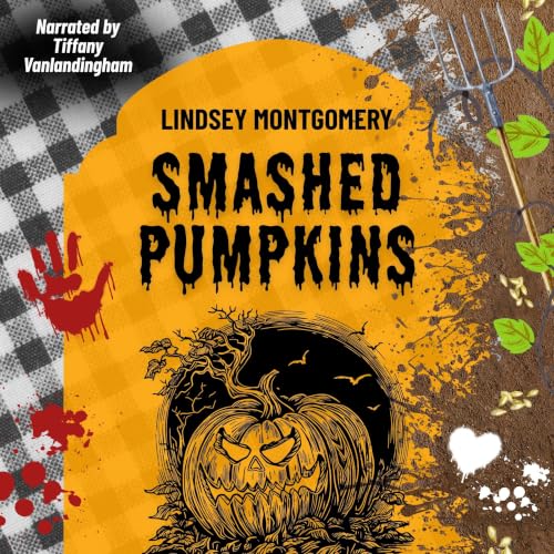 Cover of Smashed Pumpkins
