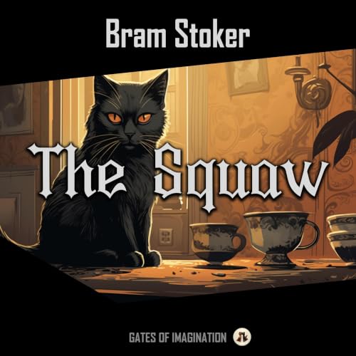 Cover of The Squaw
