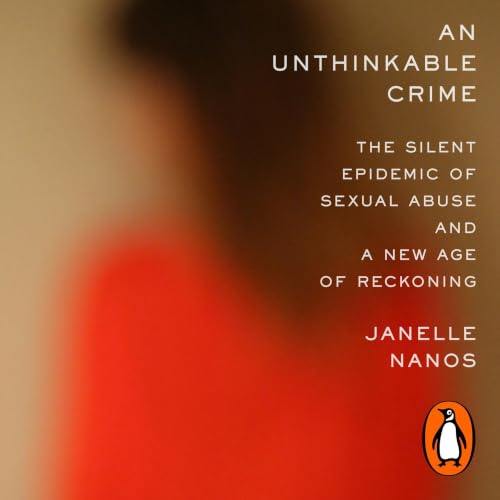 Cover of An Unthinkable Crime
