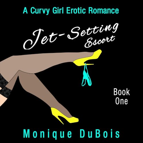 Cover of Jet-Setting Escort: Book 1