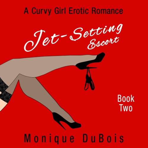Cover of Jet-Setting Escort: Book 2