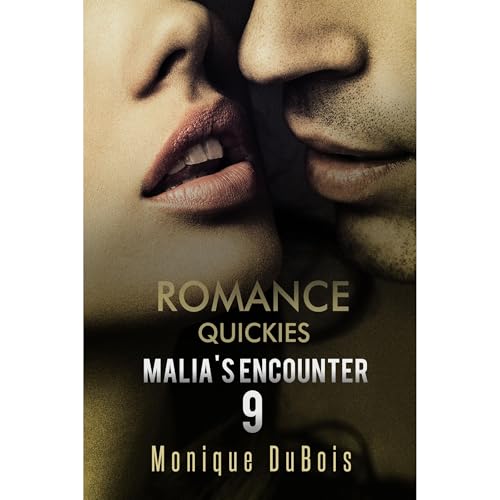 Cover of Romance Quickies