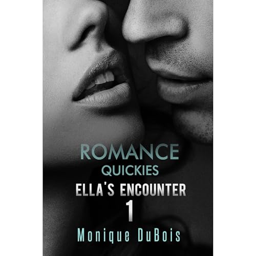 Cover of Romance Quickies
