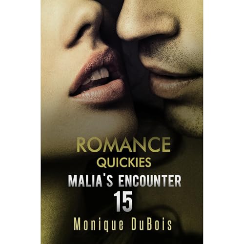 Cover of Romance Quickies