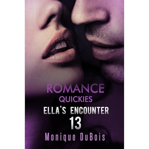 Cover of Romance Quickies