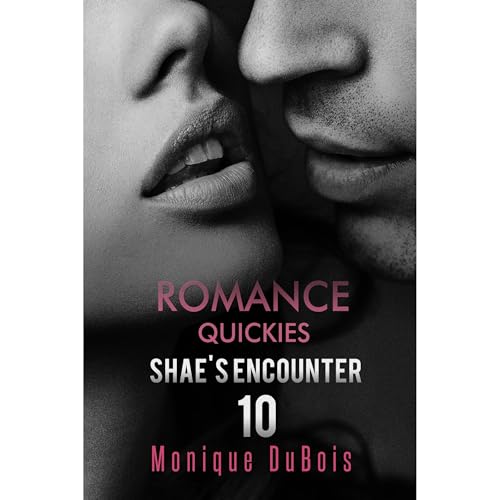 Cover of Romance Quickies