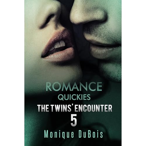 Cover of Romance Quickies