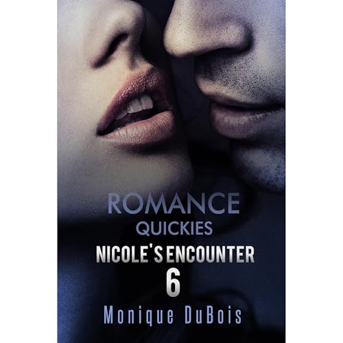 Cover of Romance Quickies