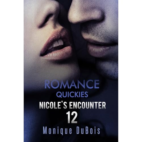 Cover of Romance Quickies