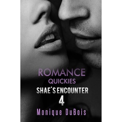 Cover of Romance Quickies