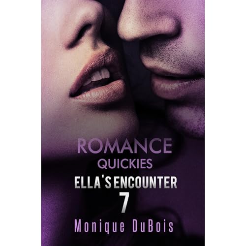 Cover of Romance Quickies