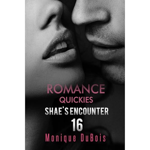 Cover of Romance Quickies