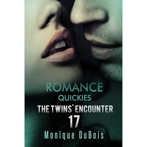 Cover of Romance Quickies (The Twin' Encounter - 17)