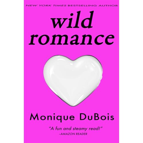 Cover of Wild Romance