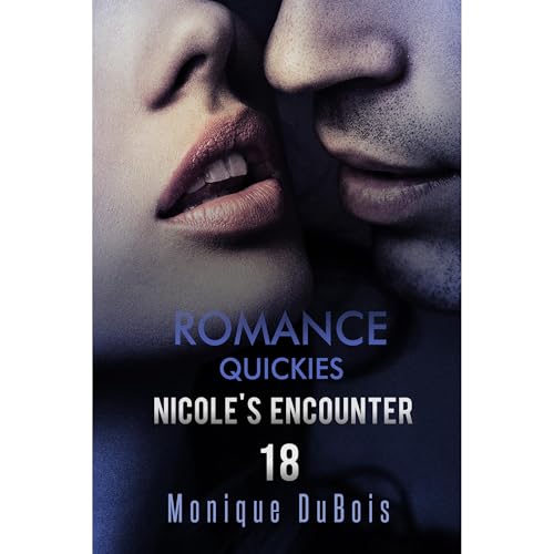 Cover of Romance Quickies