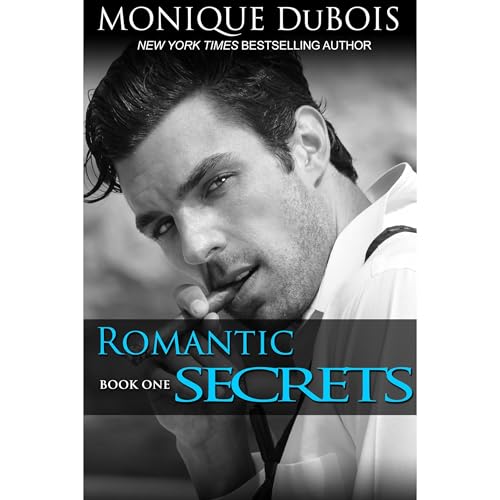 Cover of Romantic Secrets